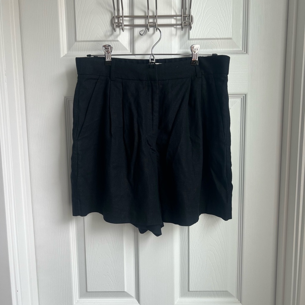 Abercrombie Curve Love The Sloan Tailored Short